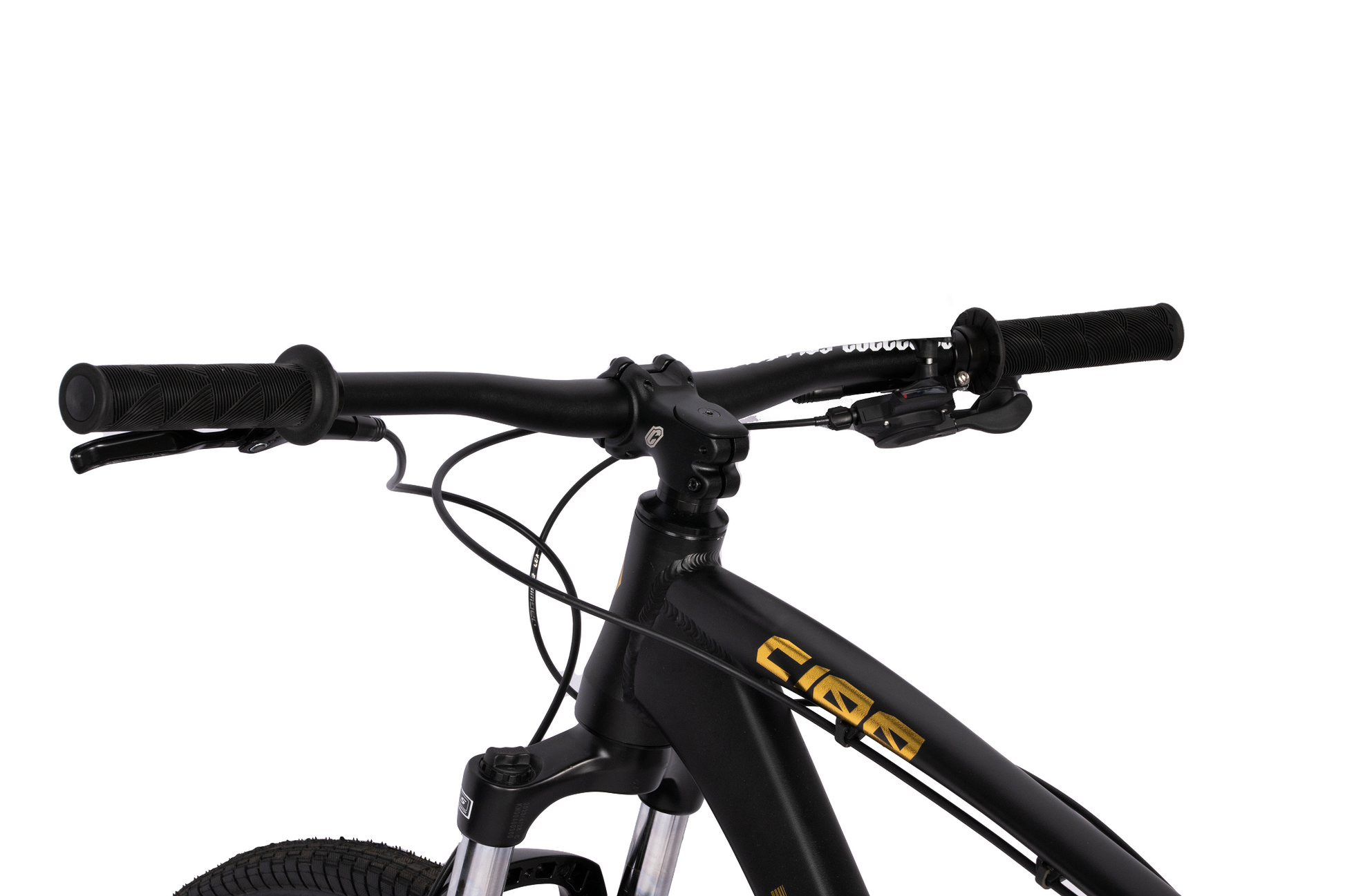 C100 V3 MTB - 24K - Collective Bikes