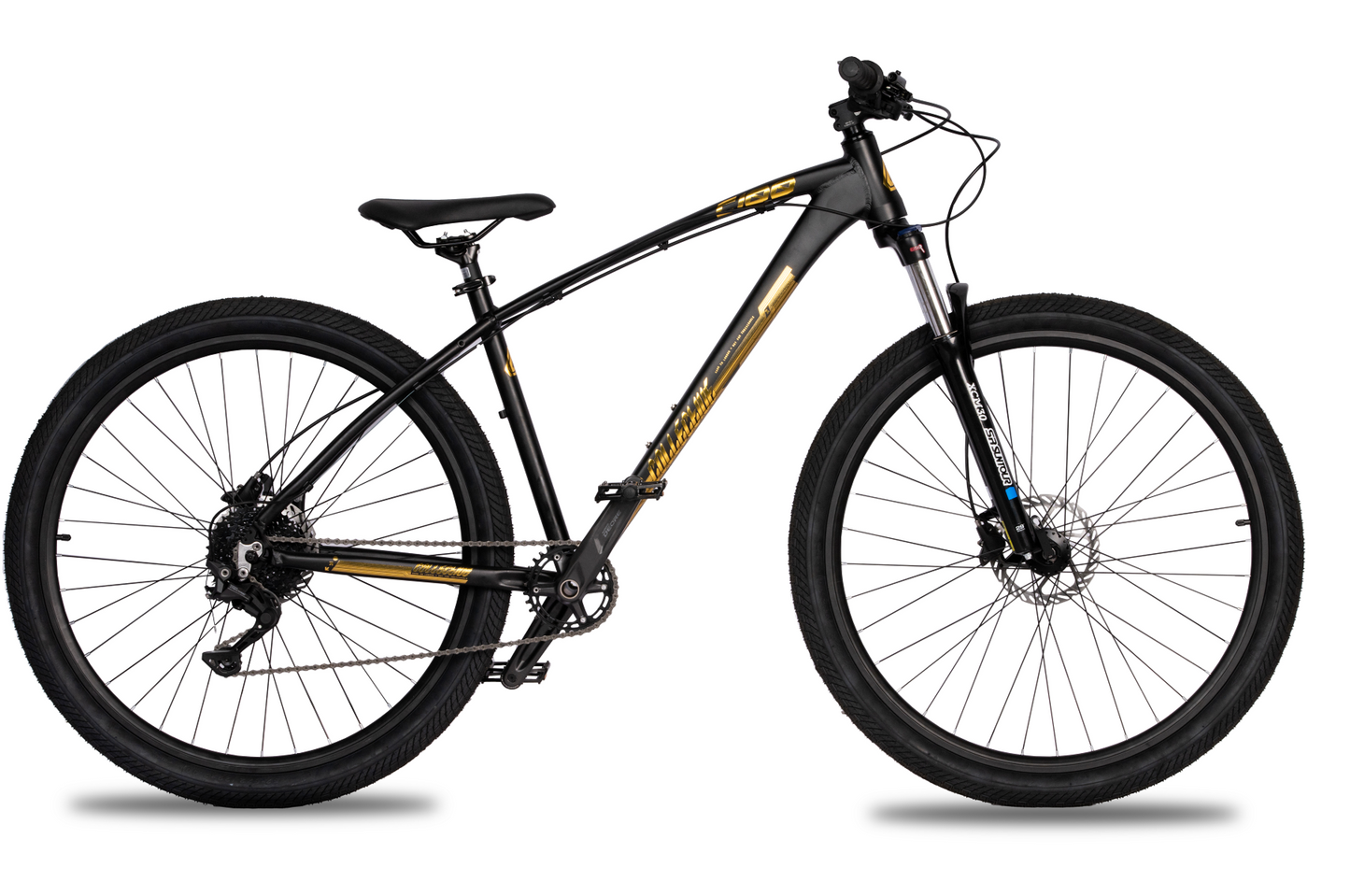C100 V3 MTB - 24K - Collective Bikes