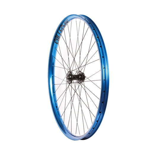 W1 WHEELSET BLUE