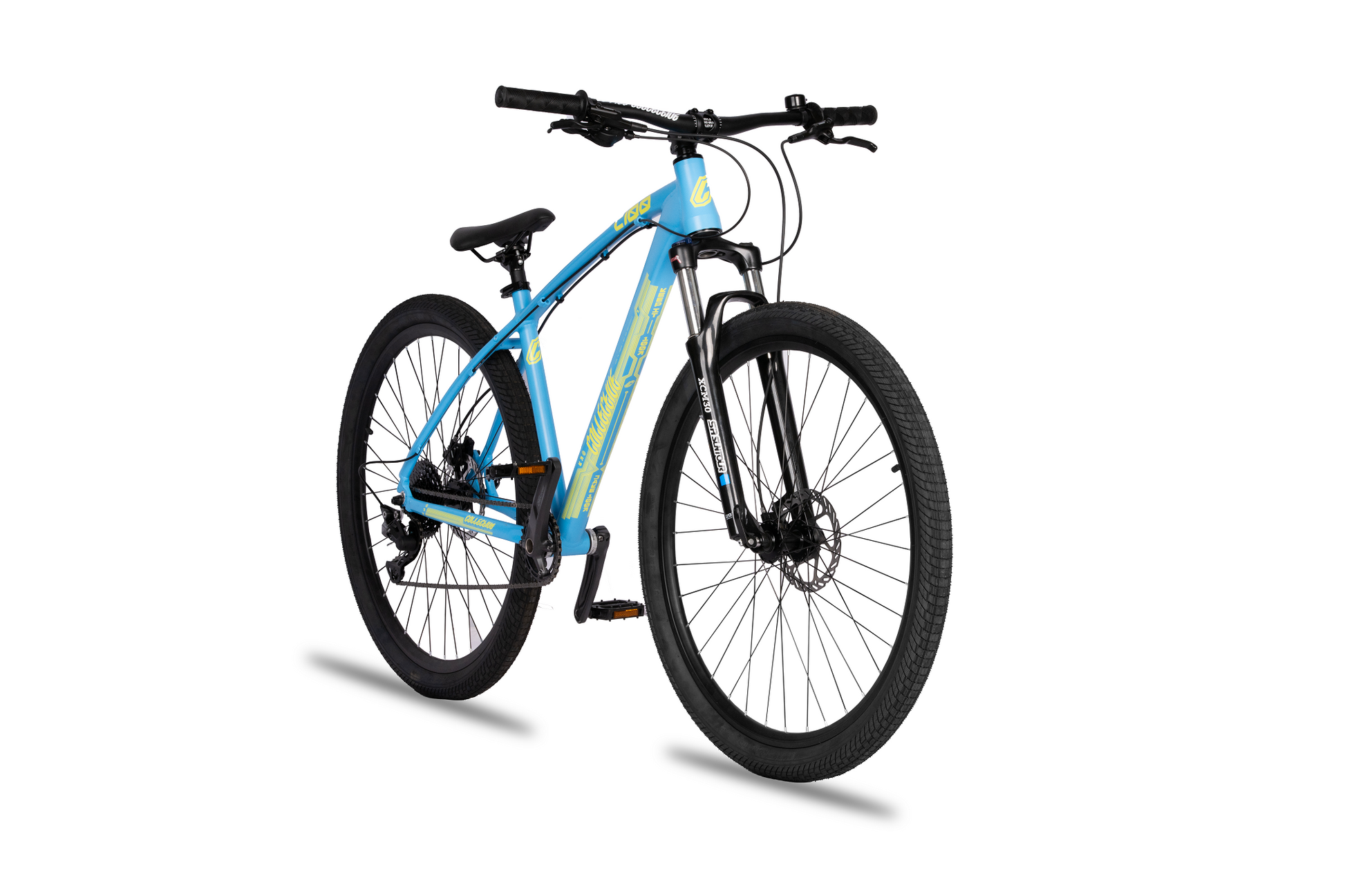 Collective c100 best sale mtb