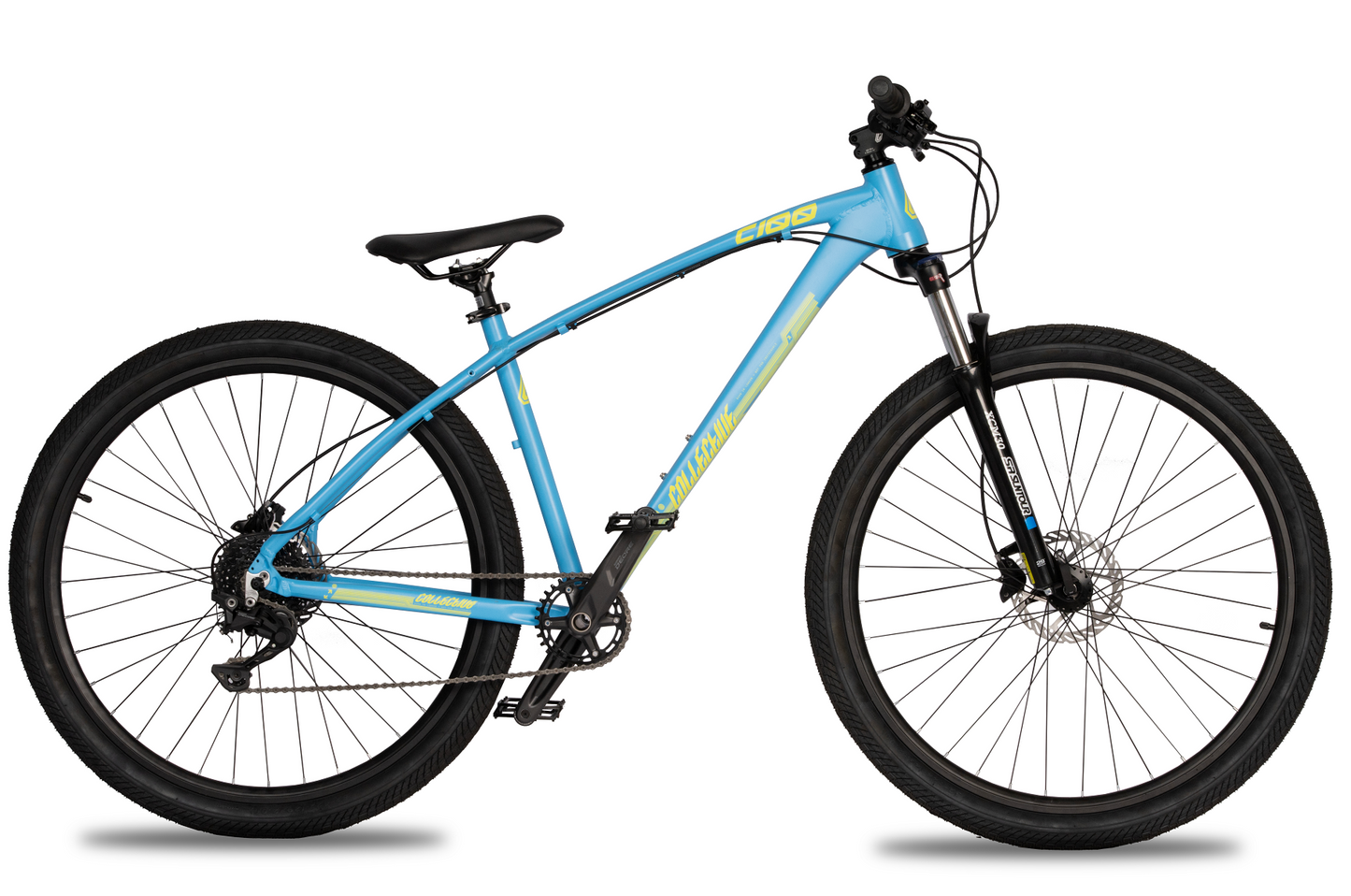 C100 bike shop 26 inch