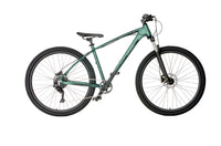 Collective Bikes C100 V3 MTB - Kombu Green