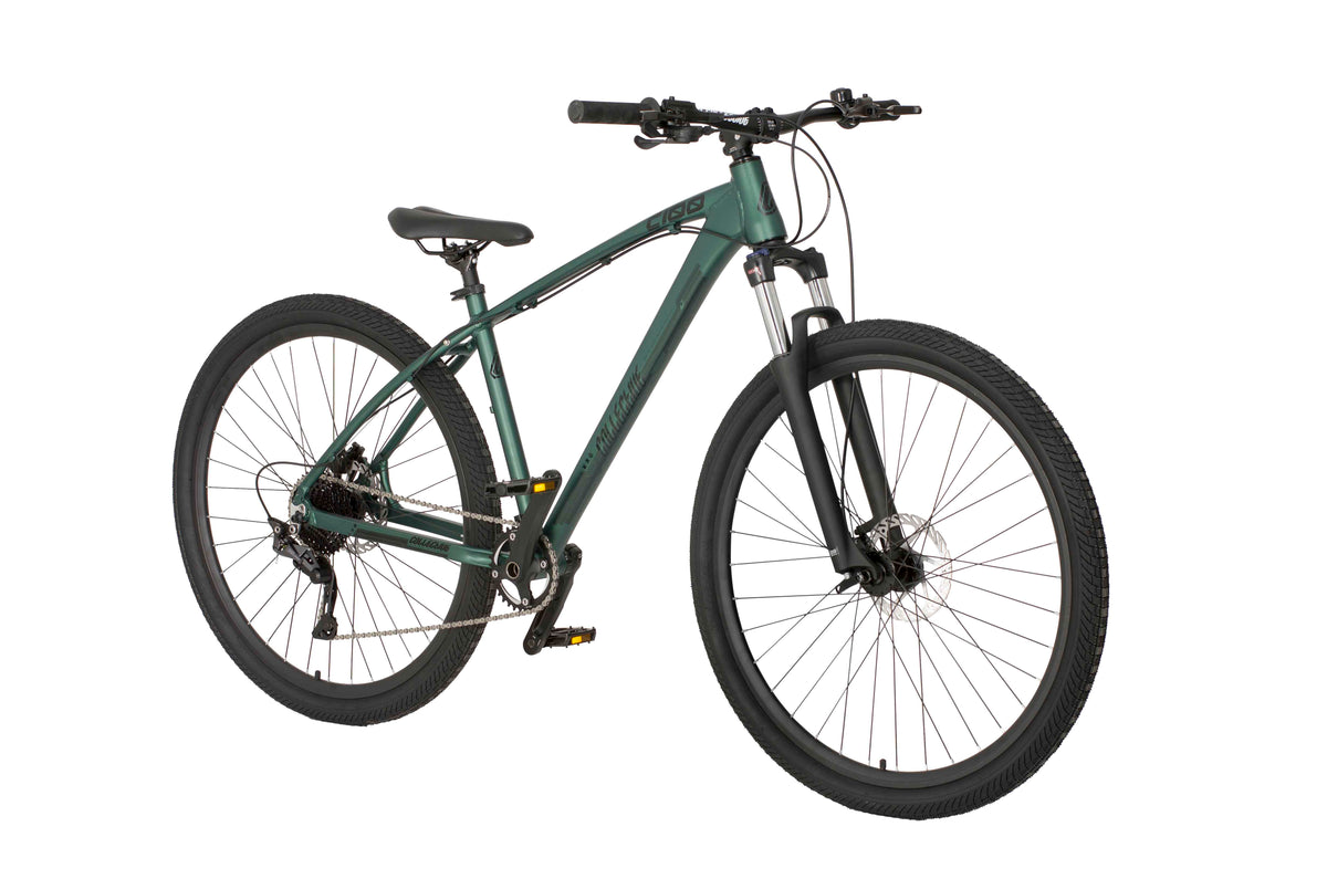 Collective Bikes C100 V3 MTB - Kombu Green