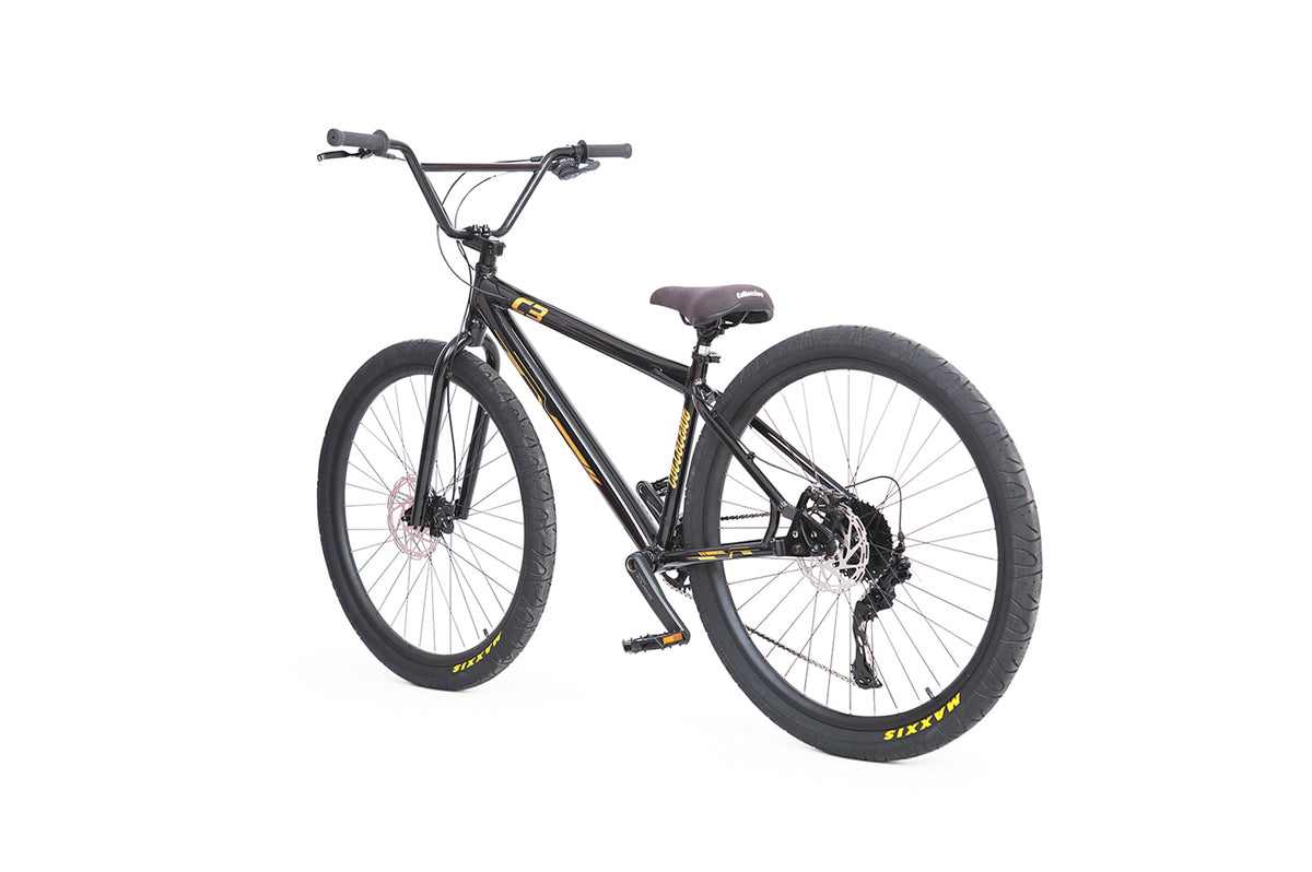Collective Bikes C3 - 24K