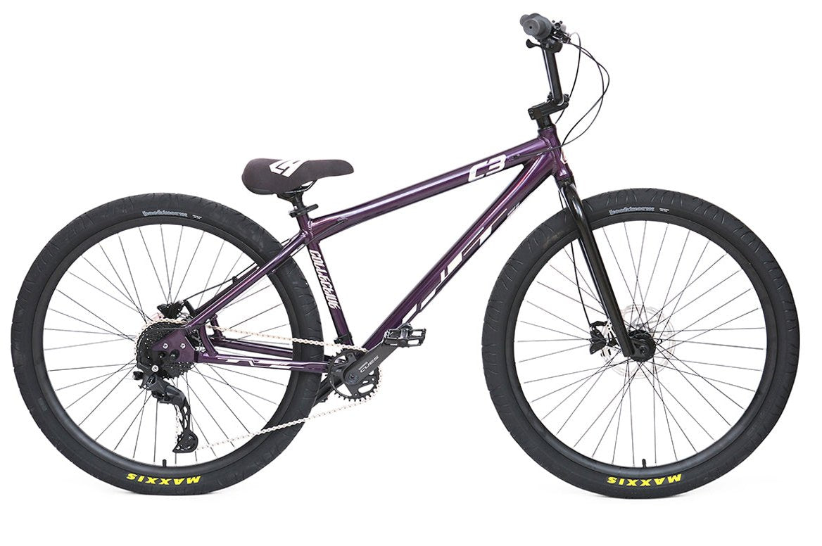 Collective Bikes C3 - Aurora