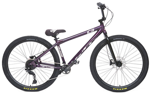 Collective Bikes C3 - Aurora