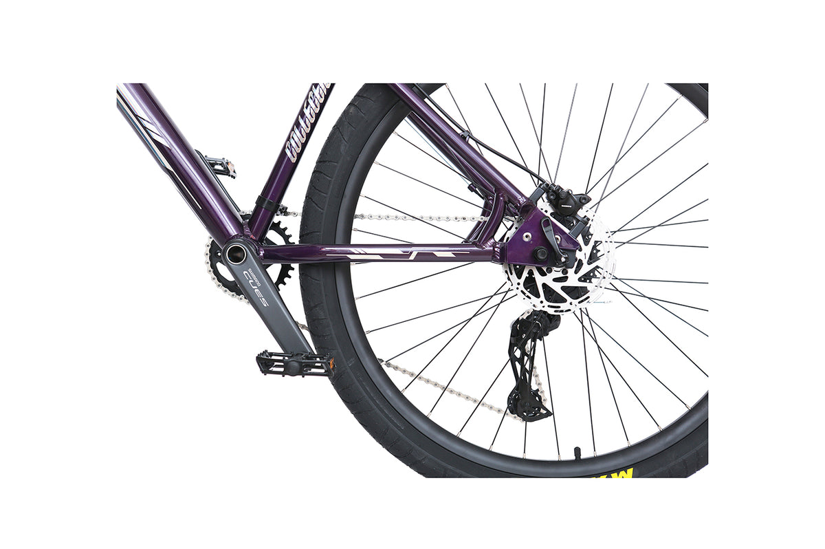 Collective Bikes C3 - Aurora
