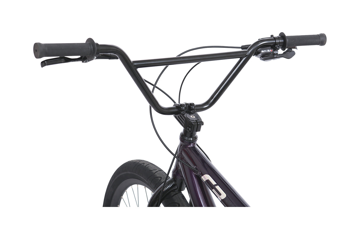 Collective Bikes C3 - Aurora