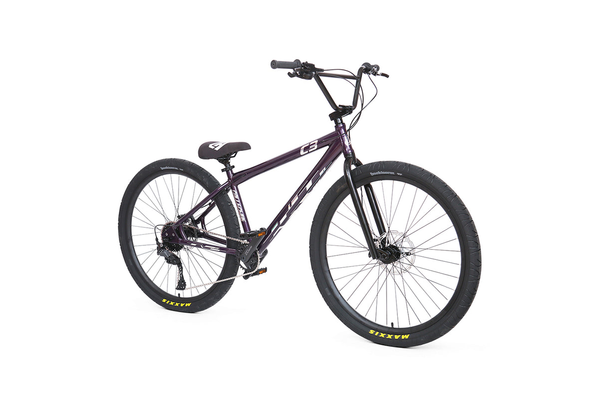 Collective Bikes C3 - Aurora