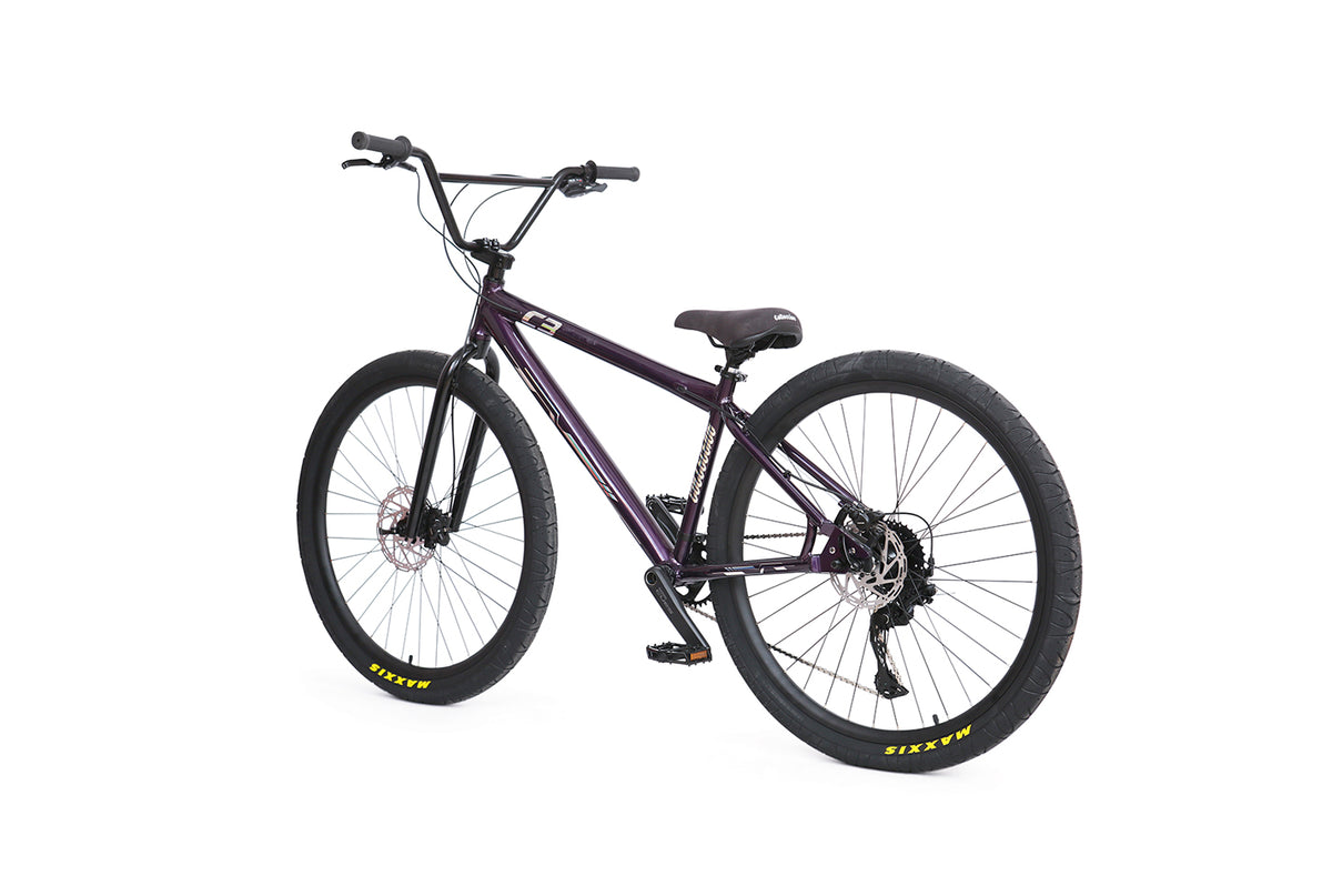 Collective Bikes C3 - Aurora