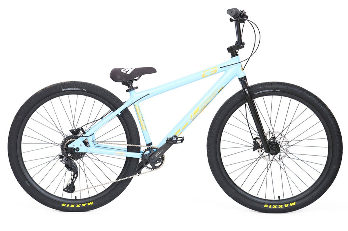 Collective Bikes C3 - Cts