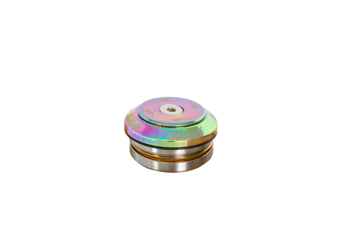 Collective Bikes HX1 C100 Headset - Oil Slick