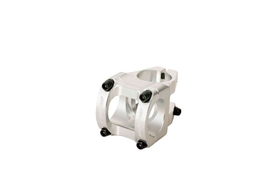 Collective Bikes St1 MTB Stem - Chrome