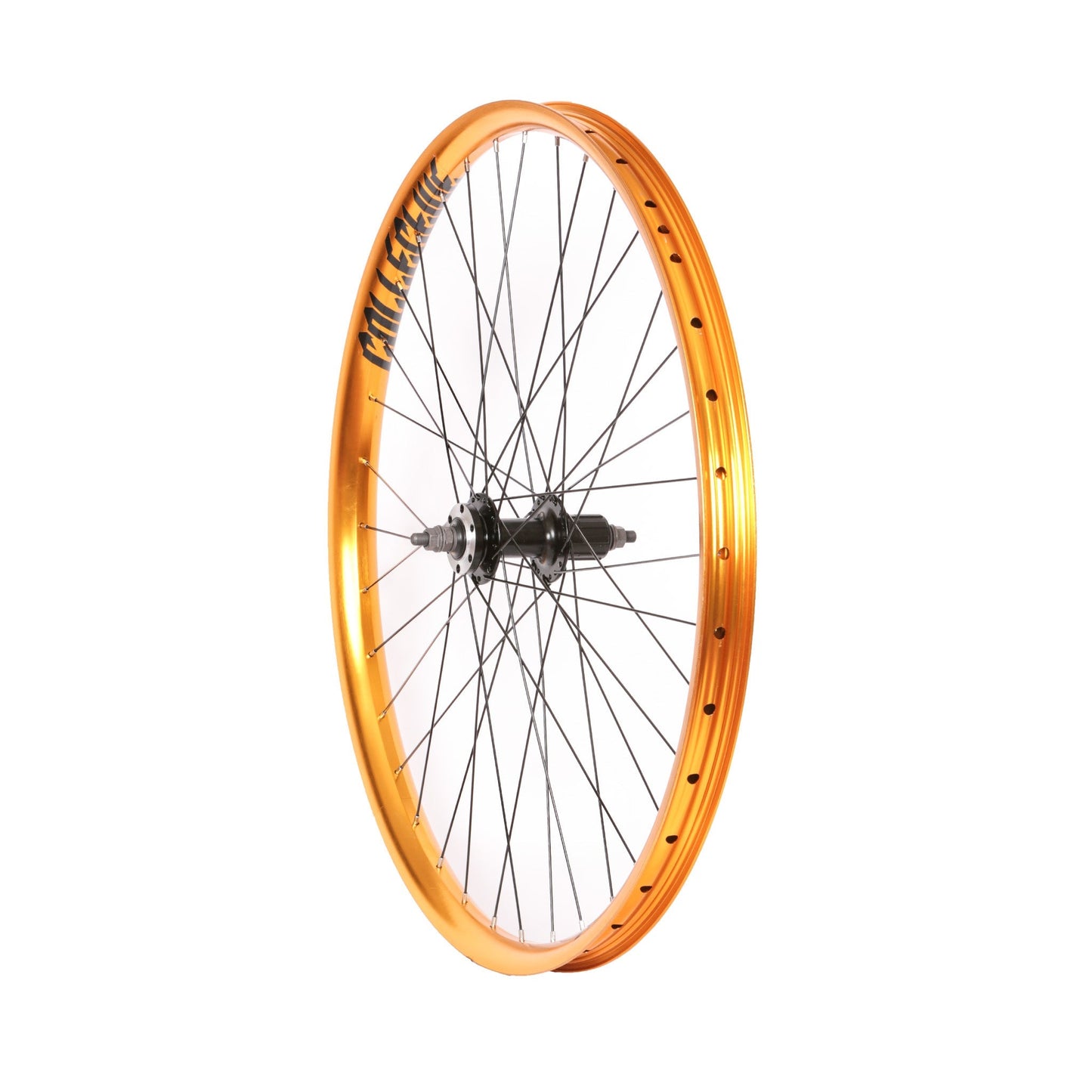W1 WHEELSET GOLD
