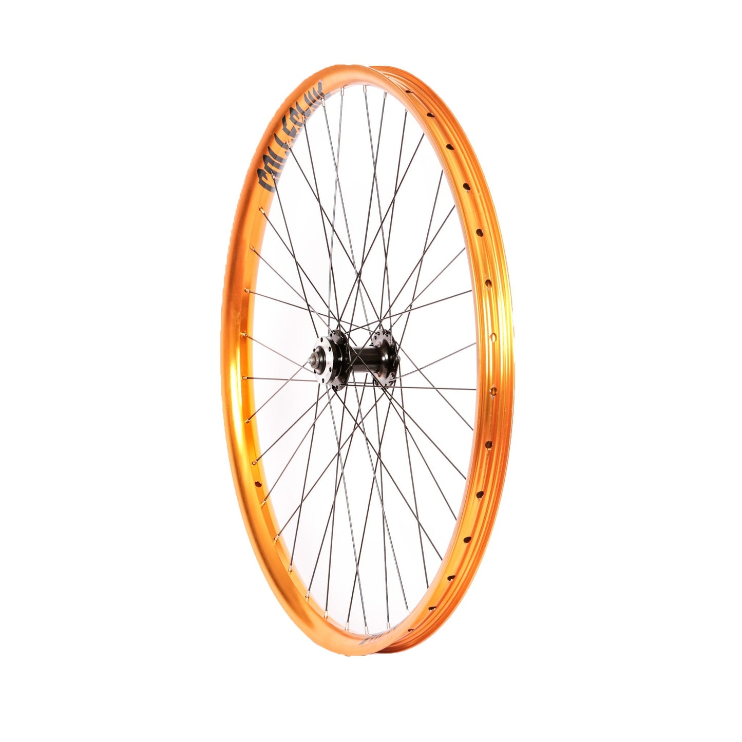 W1 WHEELSET GOLD