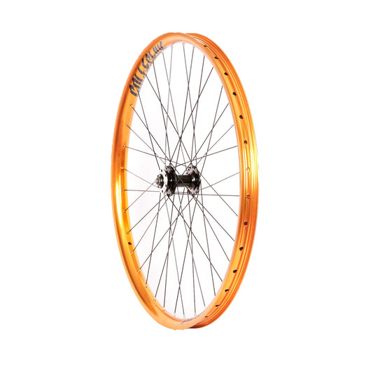 W1 WHEELSET GOLD