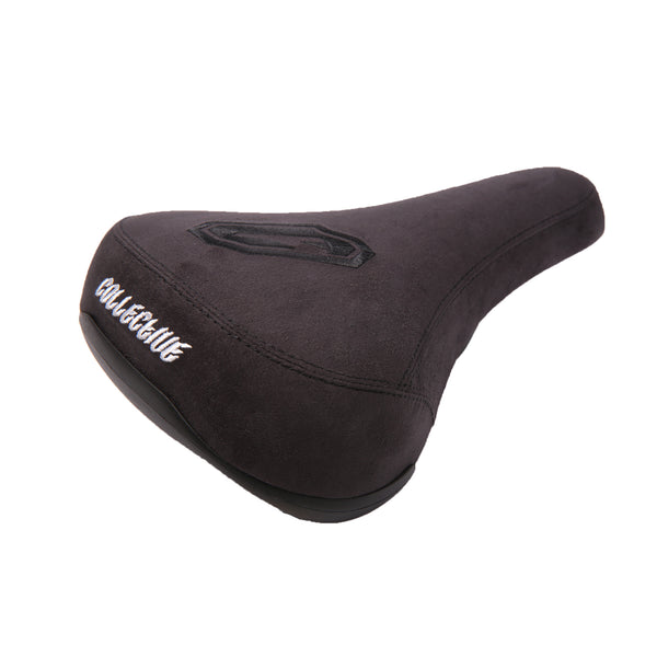 MONOGRAM SEAT Collective Bikes