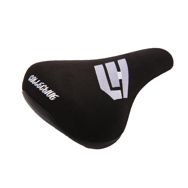 Collective bike saddle store