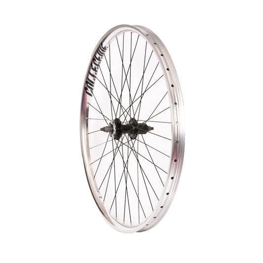 W1 WHEELSET CHROME