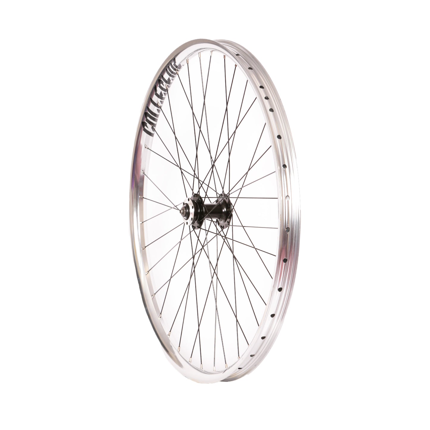 W1 WHEELSET BLACK