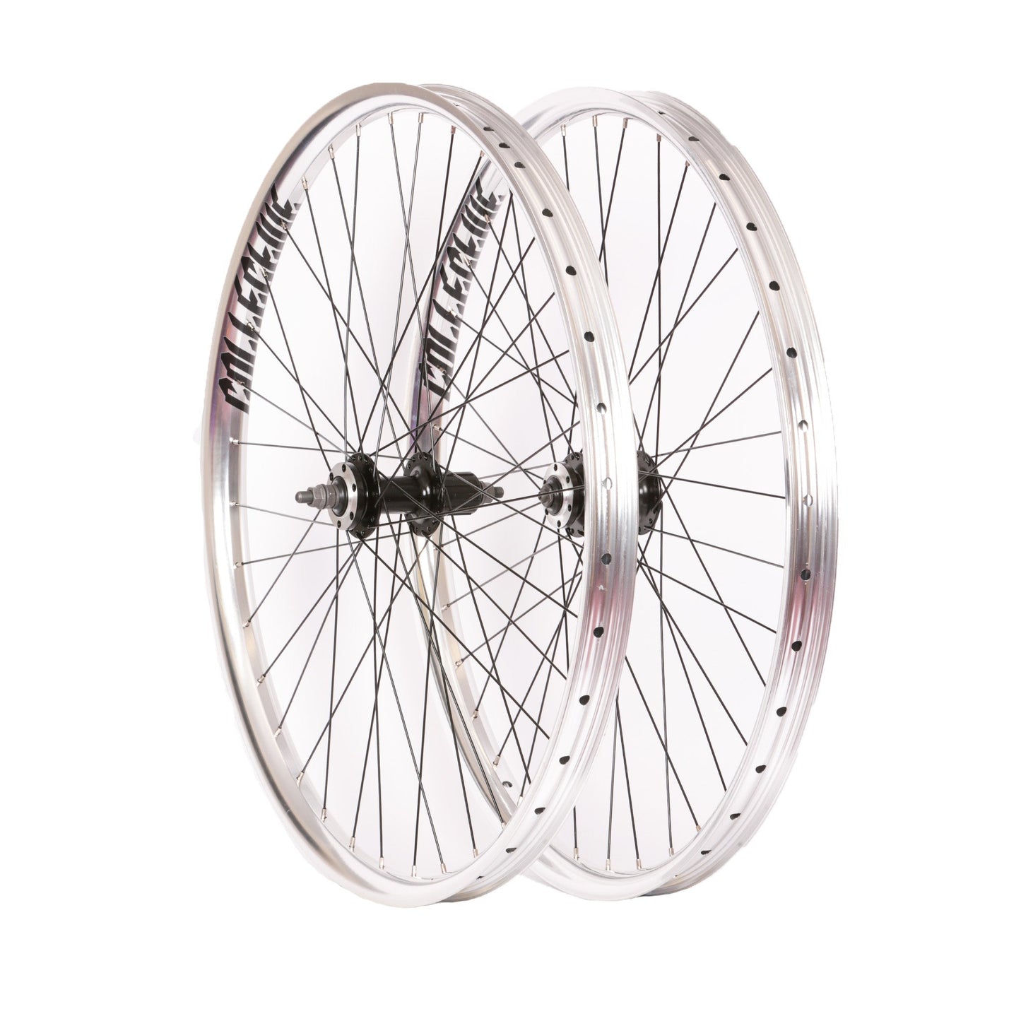 W1 WHEELSET CHROME