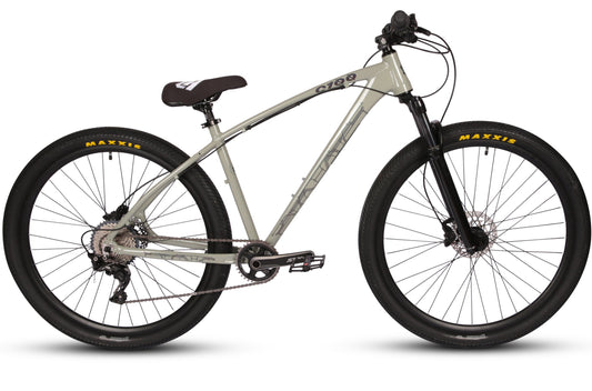 C100 PRO MTB - CONCRETE GREY