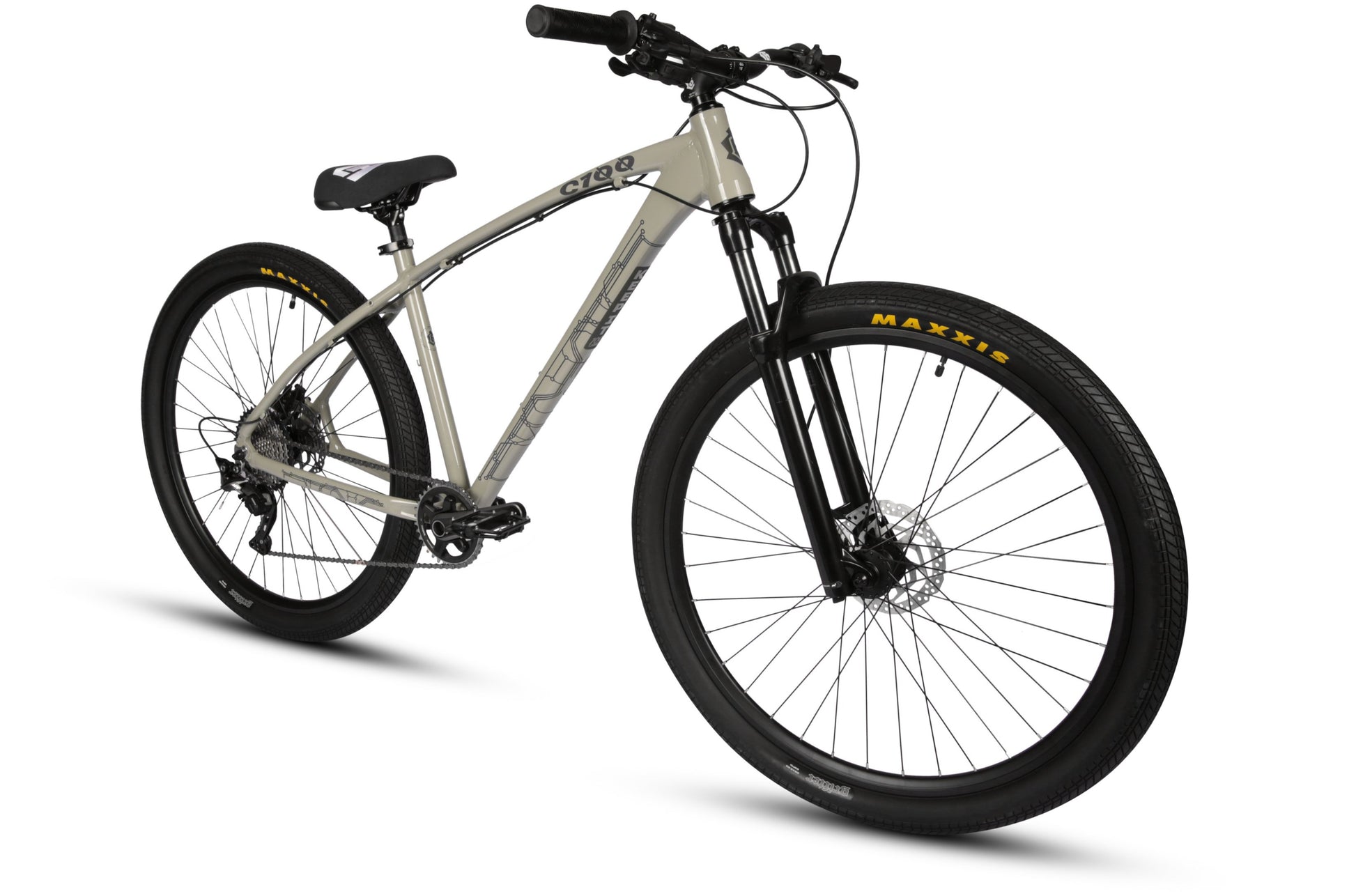 C100 PRO MTB