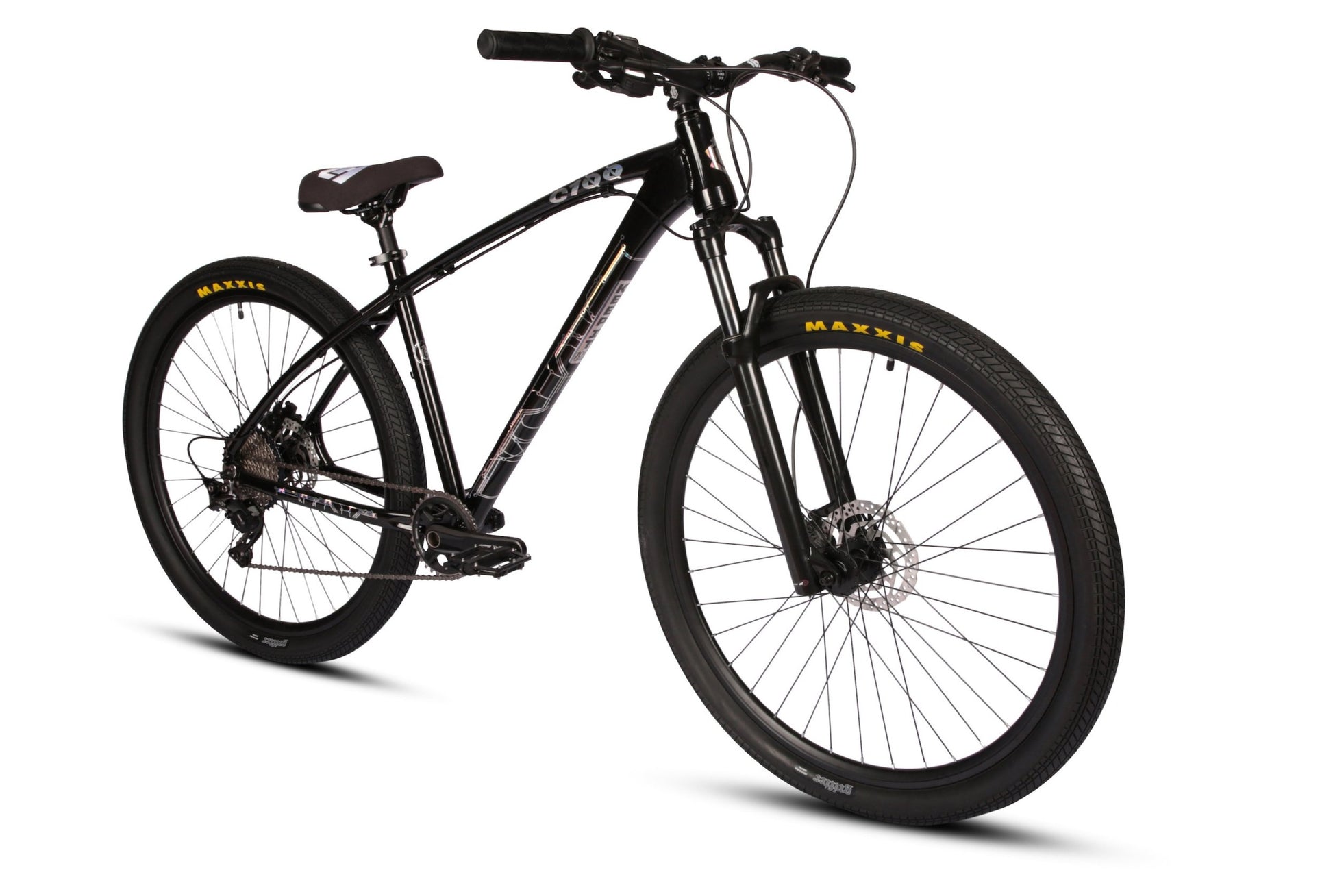mountainbike c100 C100 PRO MTB