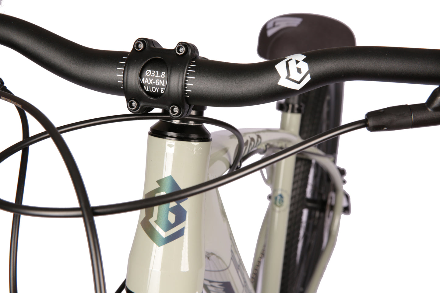 C100 PRO MTB - CONCRETE GREY