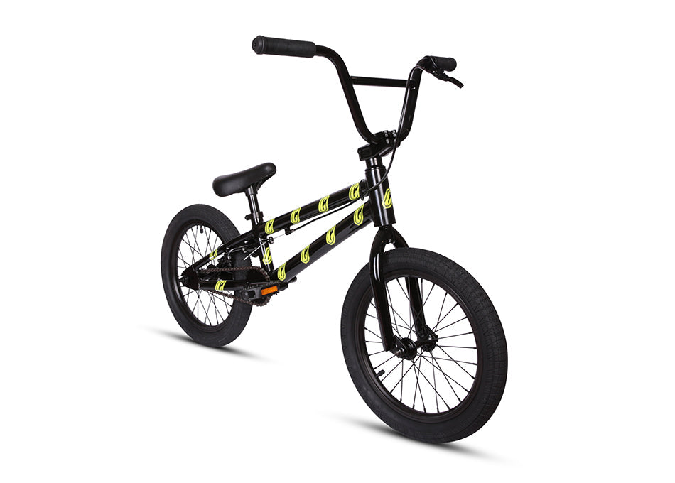 CS-JUNIOR BMX / EX-DISPLAY