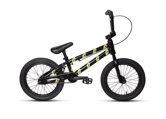 CS-JUNIOR BMX