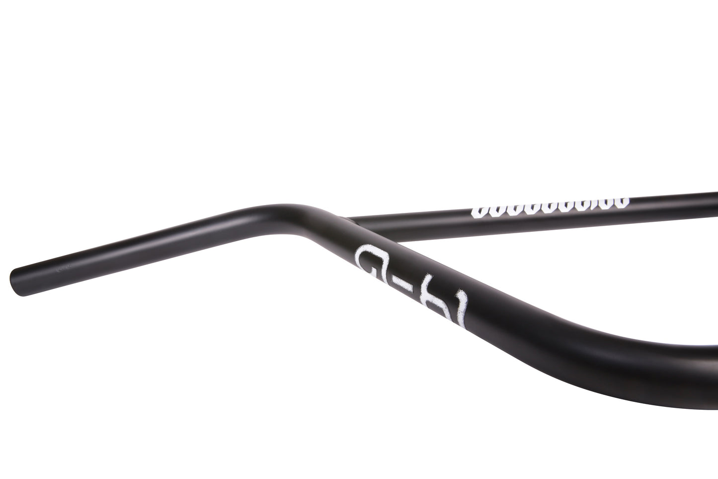 H1 BMX Handlebars