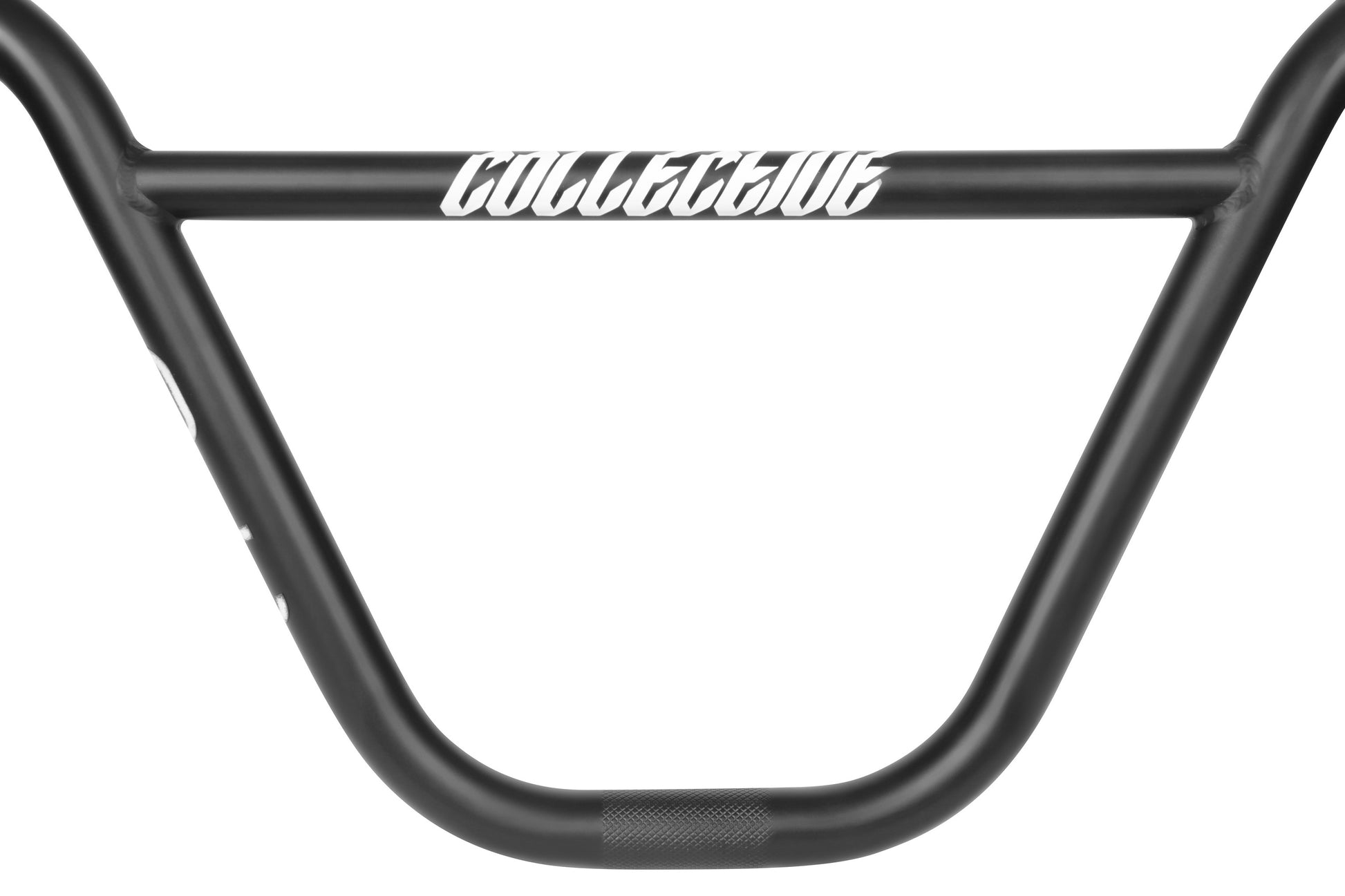 bmx bicycle handlebars H1 BMX Handlebars – Collective Bikes