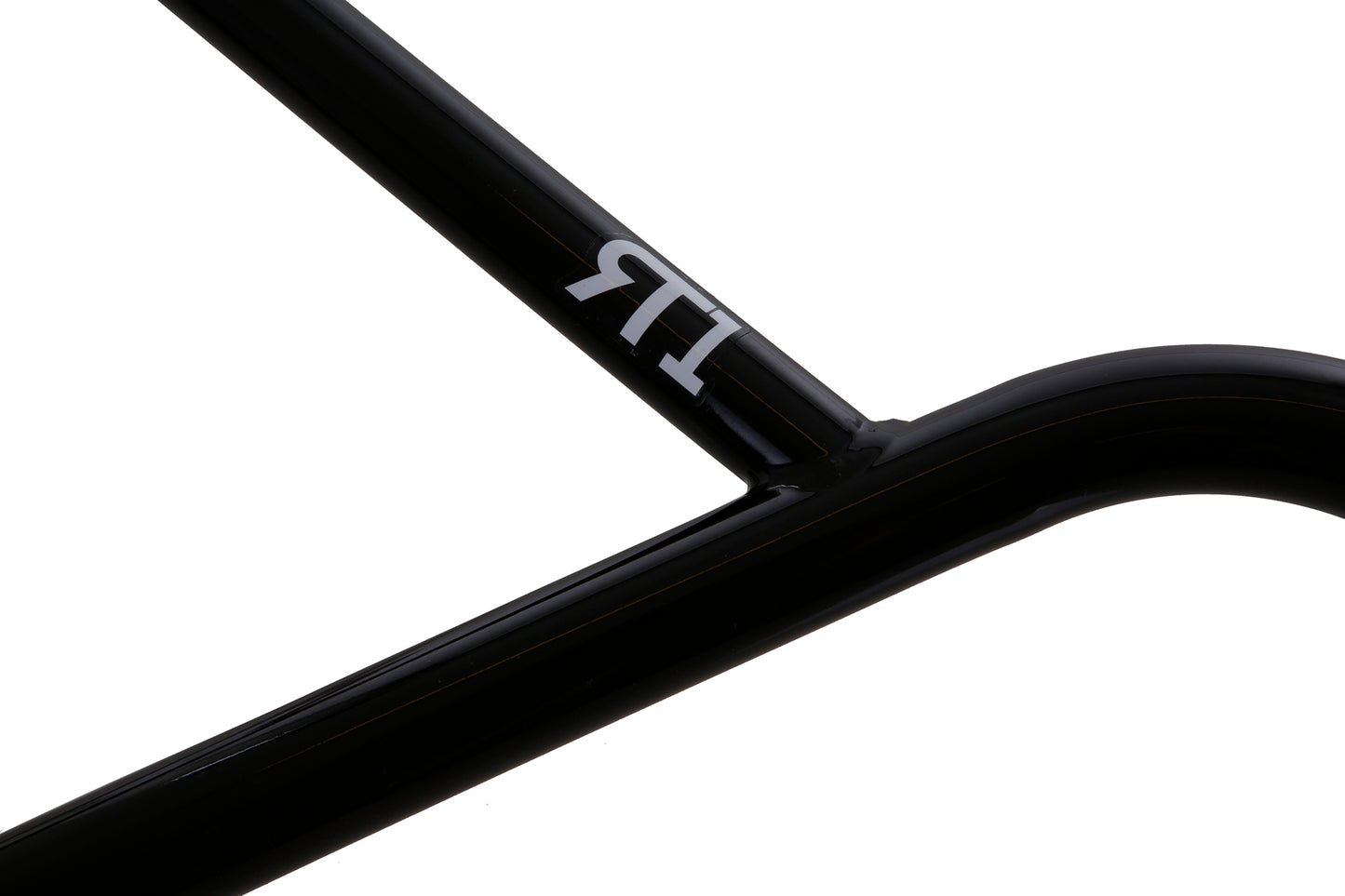 Collective RT1 HANDLEBARS by RYAN TAYLOR - Collective Bikes