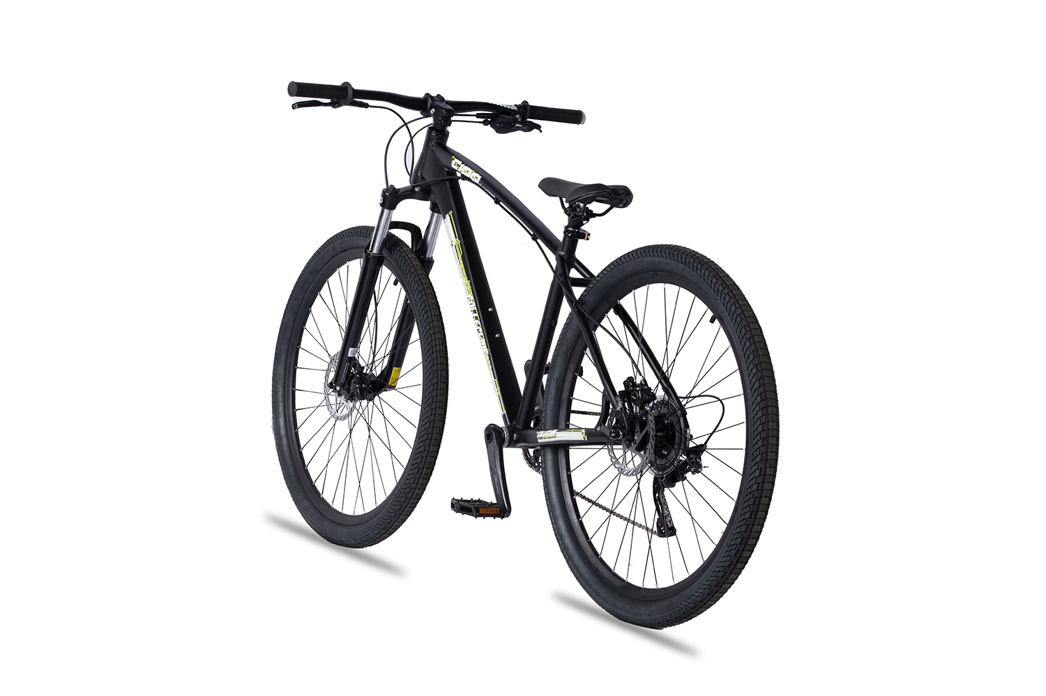 Collective online bikes c100