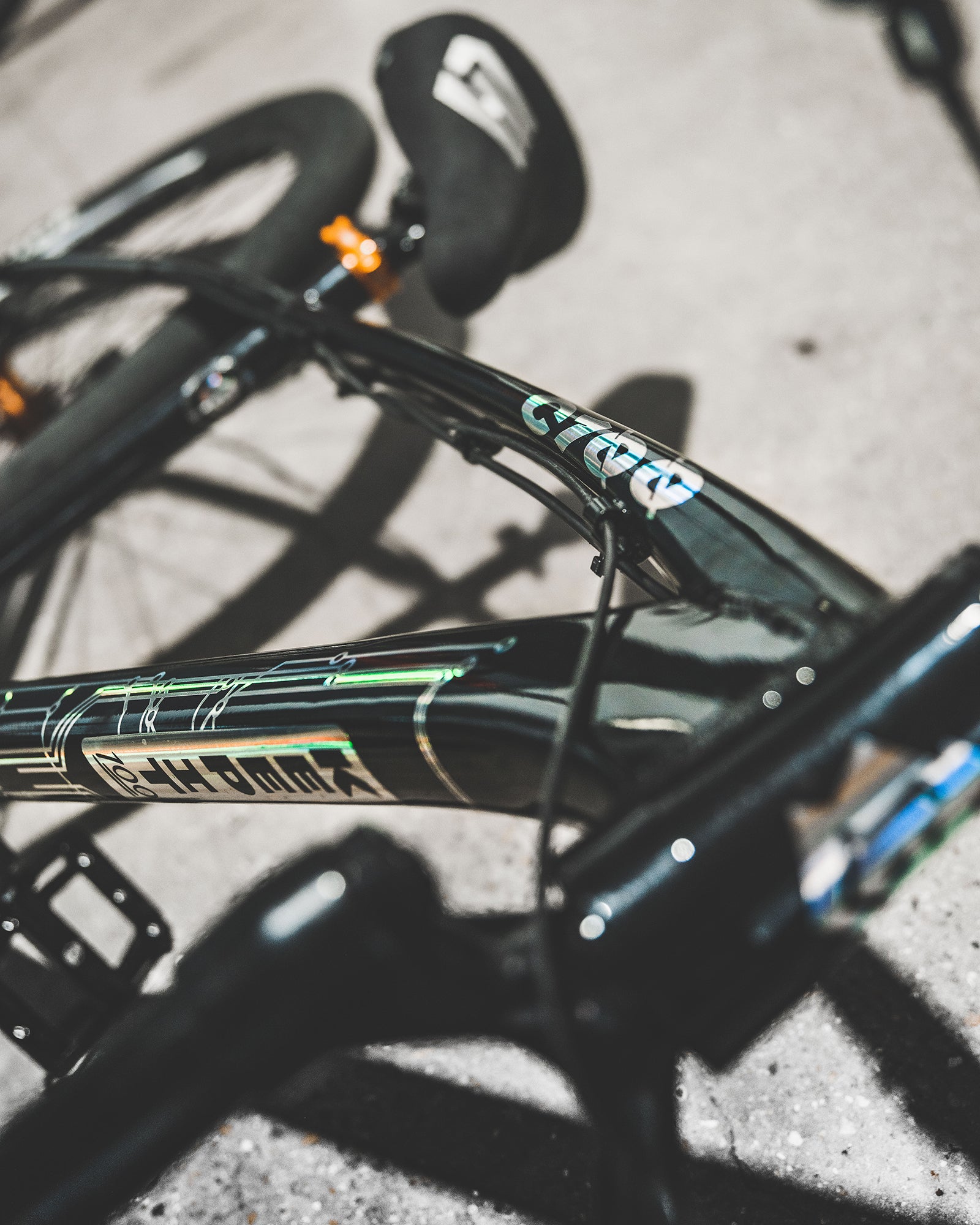 c100 bmx bike