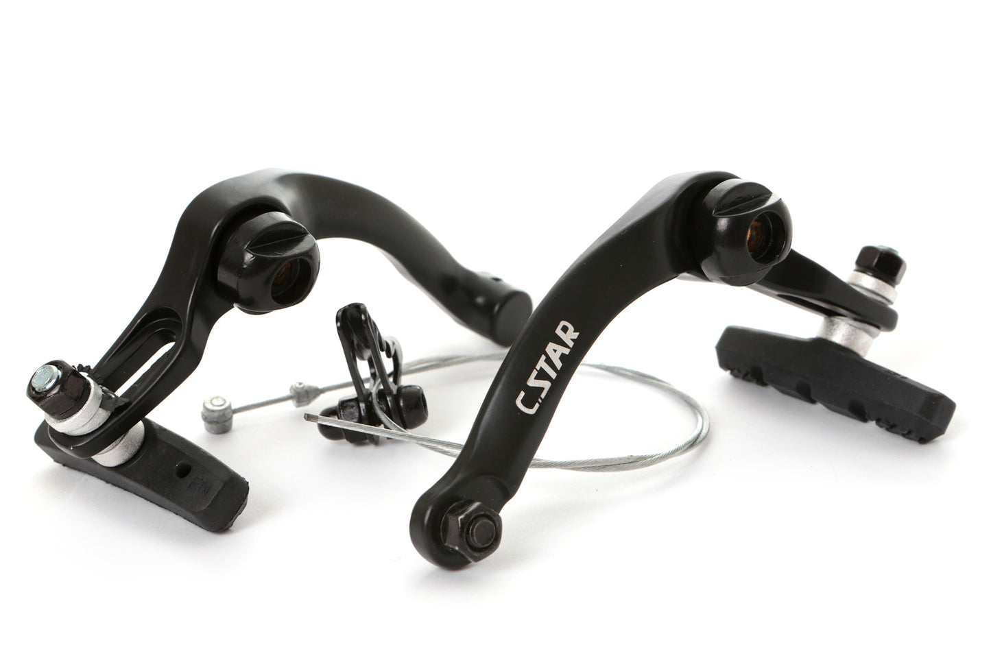 Collective Bikes Rear BMX U-Brake - Collective Bikes