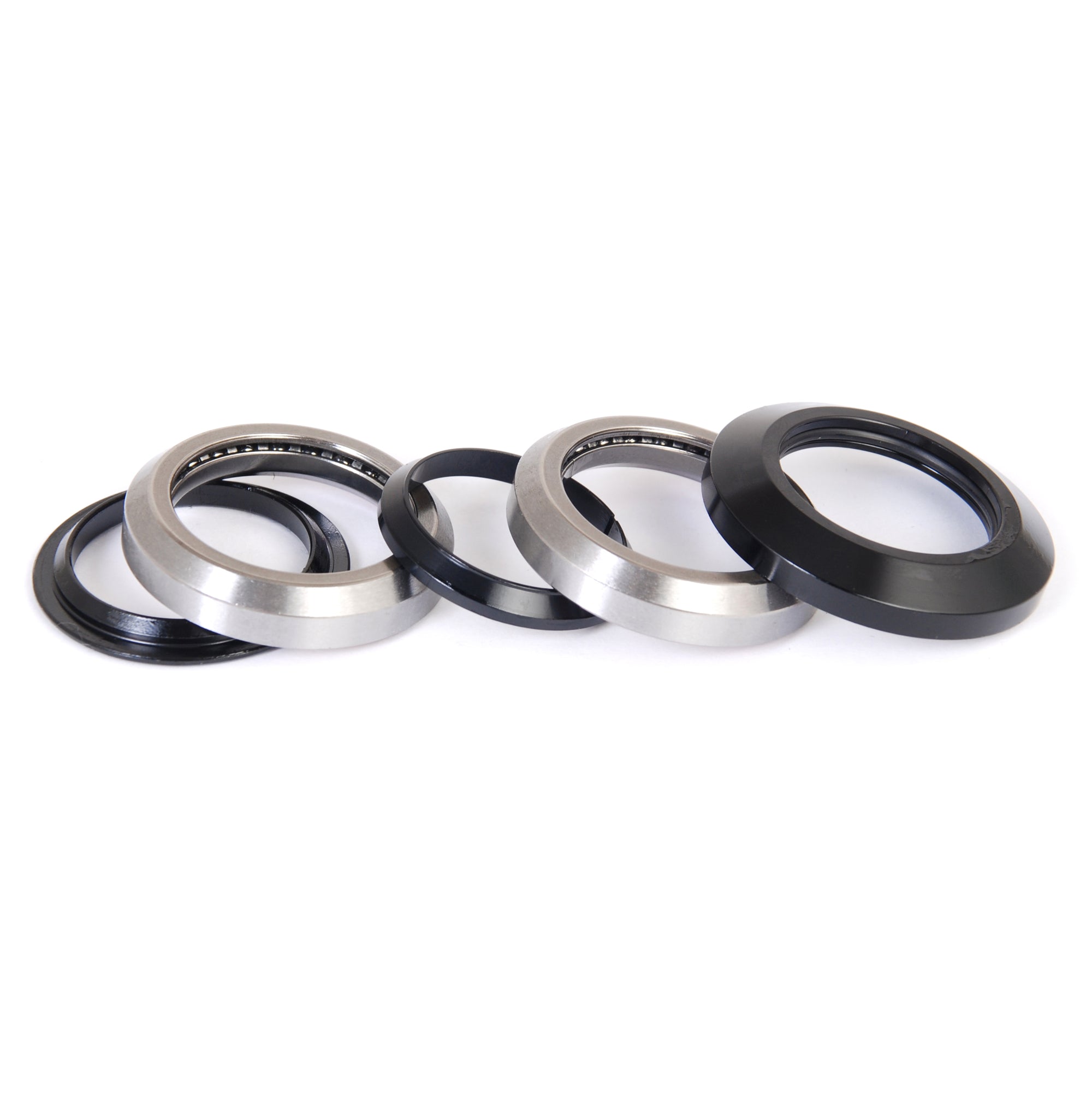 Collective Bikes Headset - Collective Bikes