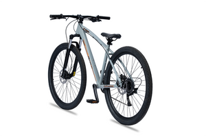 C100 V3 MTB - ASPHALT GREY