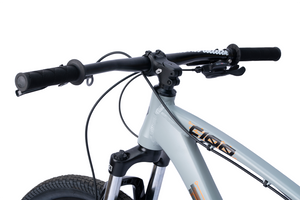 C100 V3 MTB - ASPHALT GREY