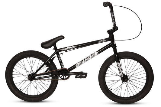 CS-PRO BMX