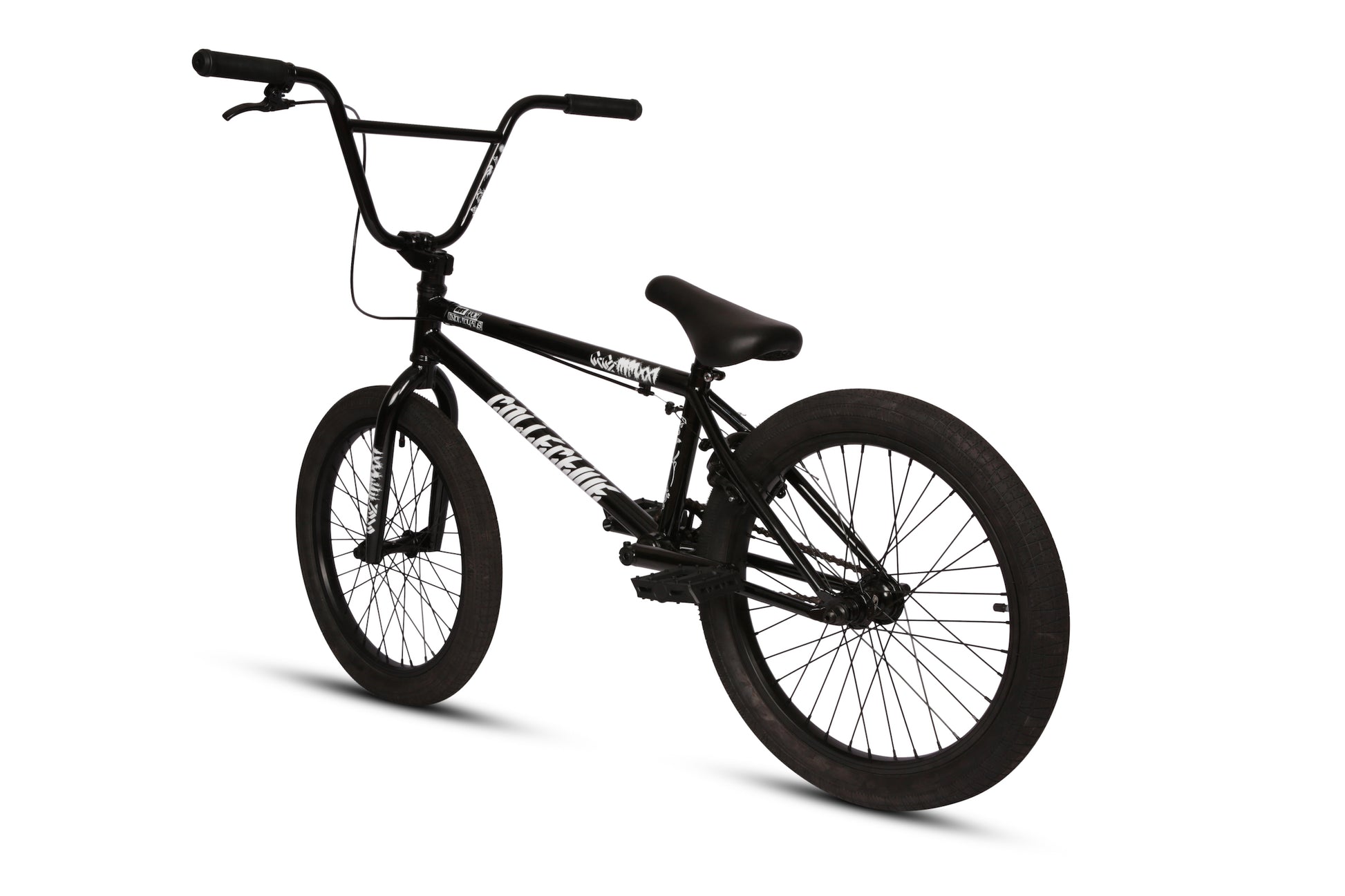 CS-PRO BMX – Collective Bikes