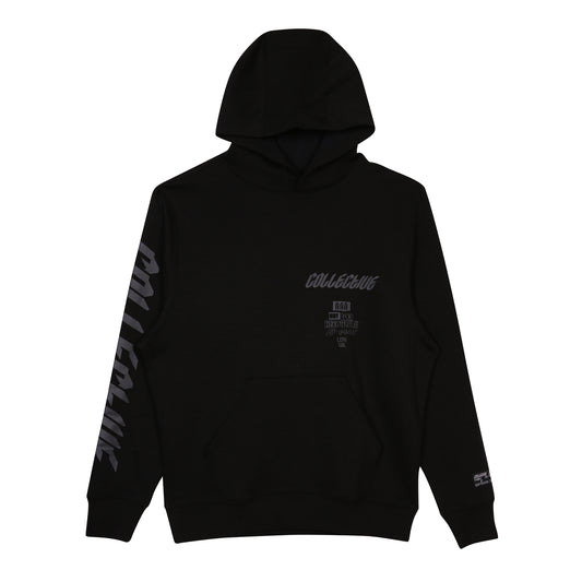 INCOGNITO Hoodie