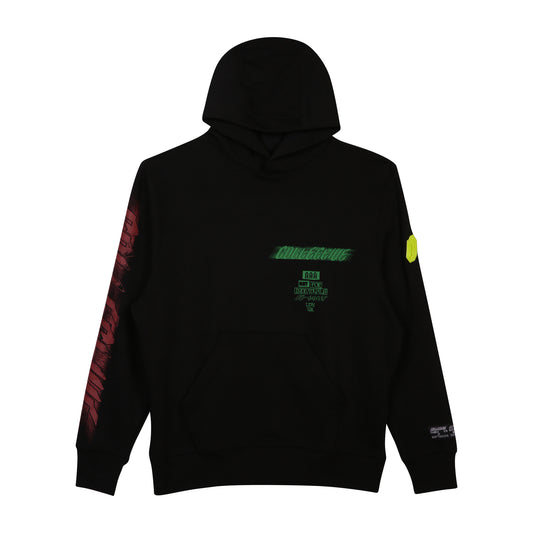 MIST Hoodie