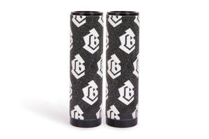MONOGRAM PEGS