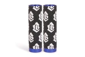 MONOGRAM PEGS