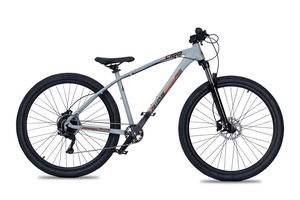 C100 V3 MTB - ASPHALT GREY