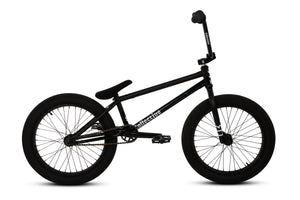 COLLECTIVE X FIRMA RT1 COMPLETE BMX - Collective Bikes