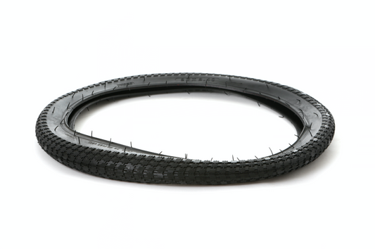 Collective Bikes BMX Tyre 20" x 2.3" - Collective Bikes