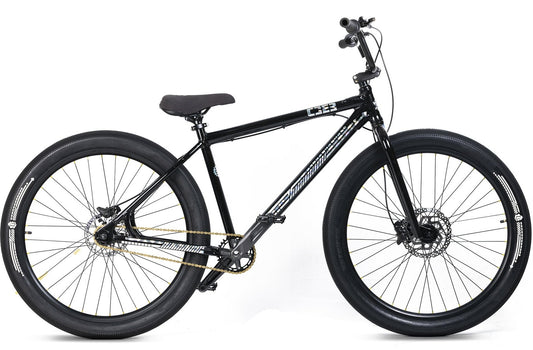 C2 CRUISER BMX